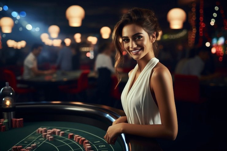 Langkah membaca Panduan rolet303 dengan tenang