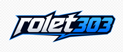 Logo rolet303